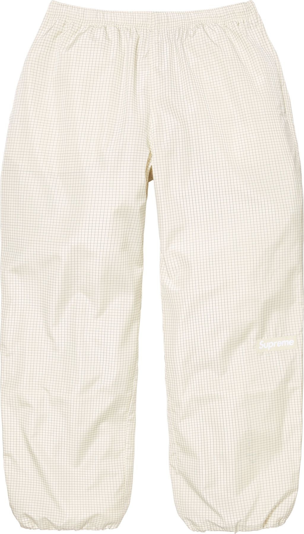 Reflective Ripstop Track Pant view 10
